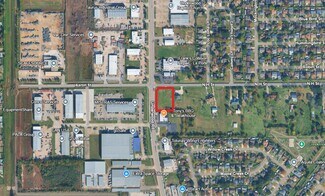 Deer Park, TX Commercial - 2219 Underwood Rd
