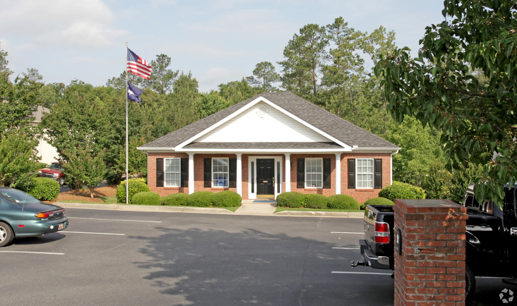 556 Silver Bluff Rd, Aiken, SC for Sale