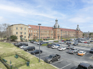 Augusta, GA Office, Office/Retail - 1450 Greene St