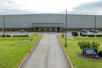 Tanner, AL Industrial - 5059 Endeavor Way