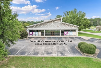 Dothan, AL Freestanding - 200 Buyers Dr