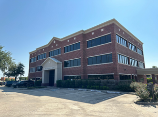 Sugar Land, TX Office - 19855 Southwest Fwy