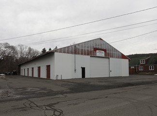 West Oneonta, NY Self-Storage Facilities - 14 North St