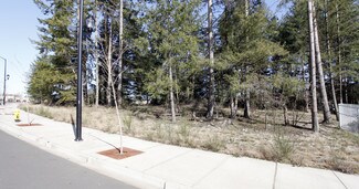 Lacey, WA Commercial Land - 180 Hoh St SE