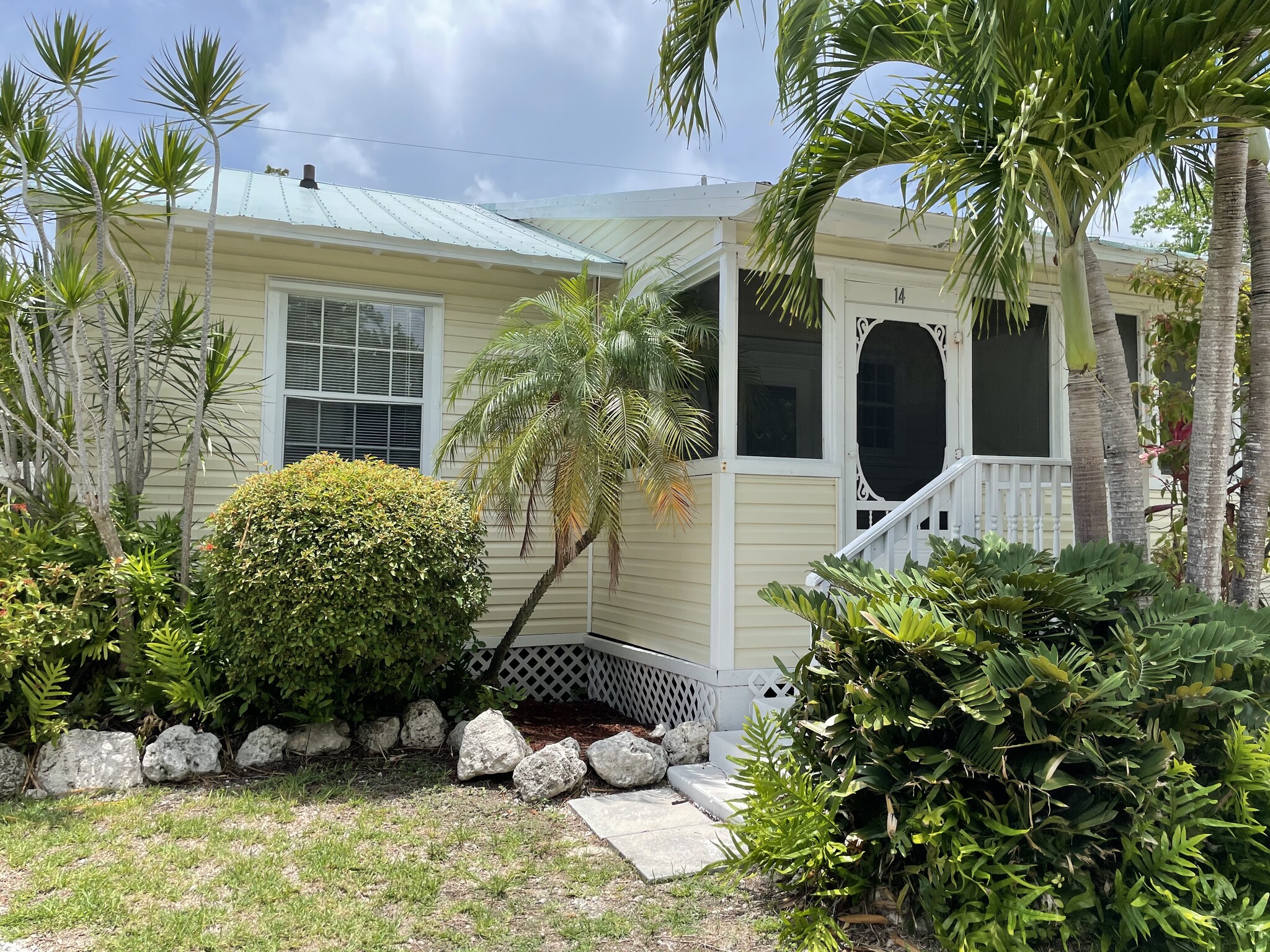 21544 Overseas Hwy, Cudjoe Key, FL for Sale