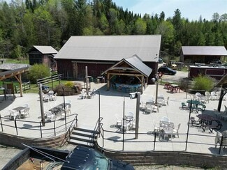 East Burke, VT Restaurant - 44 Belden Hill Rd