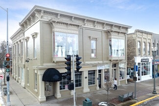 Lake Geneva, WI Retail - 704 W Main St