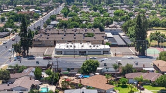 Fresno, CA Assisted Livings - 3676 E Dakota Ave