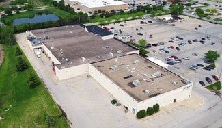 Cedar Rapids, IA Retail - 279 Collins Rd NE Cedar Rapids, IA Retail - 279 Collins Rd NE