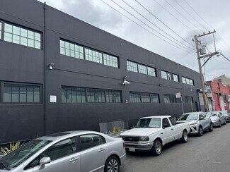 San Francisco, CA undefined - 1425 Folsom St San Francisco, CA undefined - 1425 Folsom St