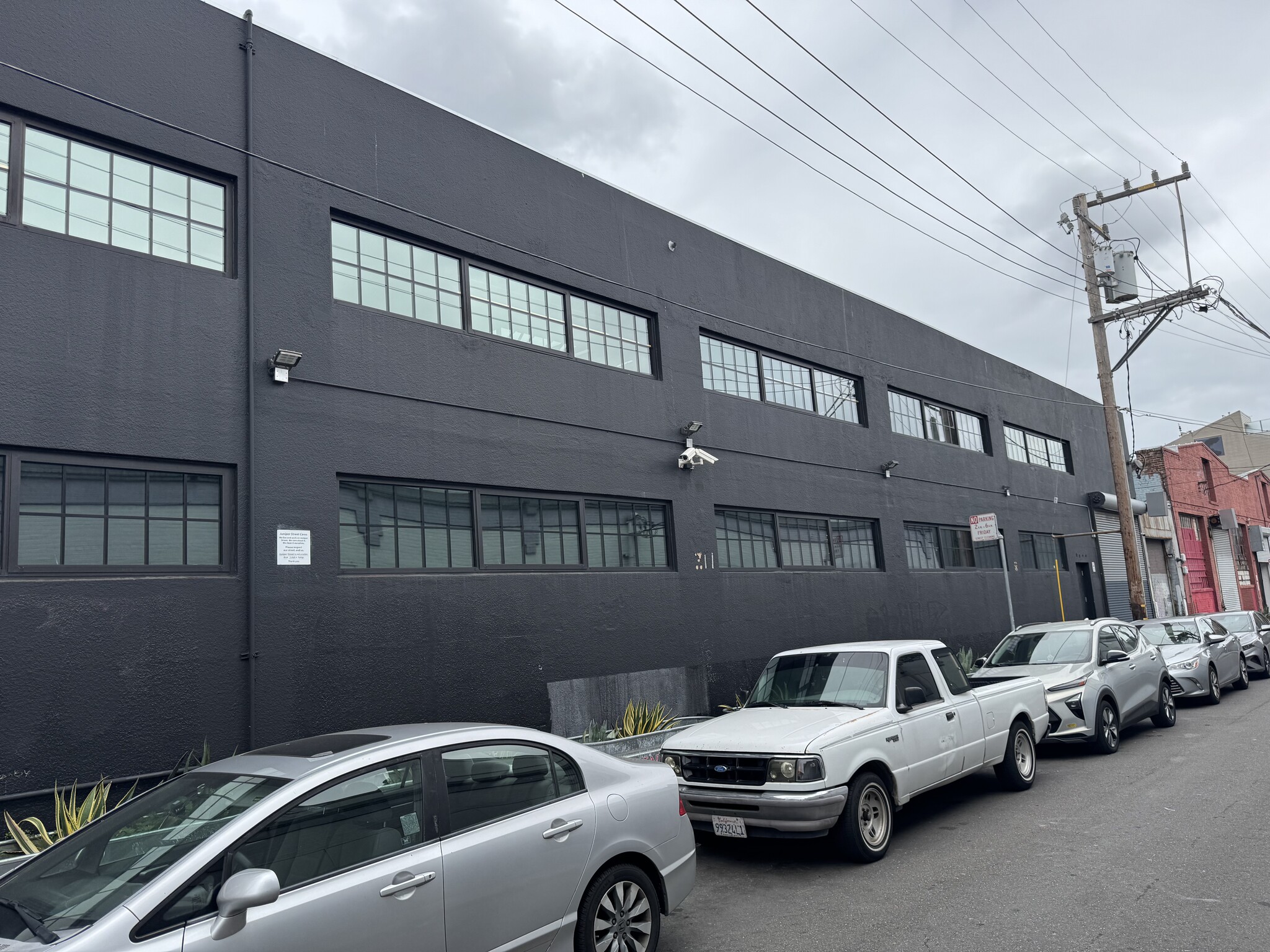 1425 Folsom St, San Francisco, CA for Sale