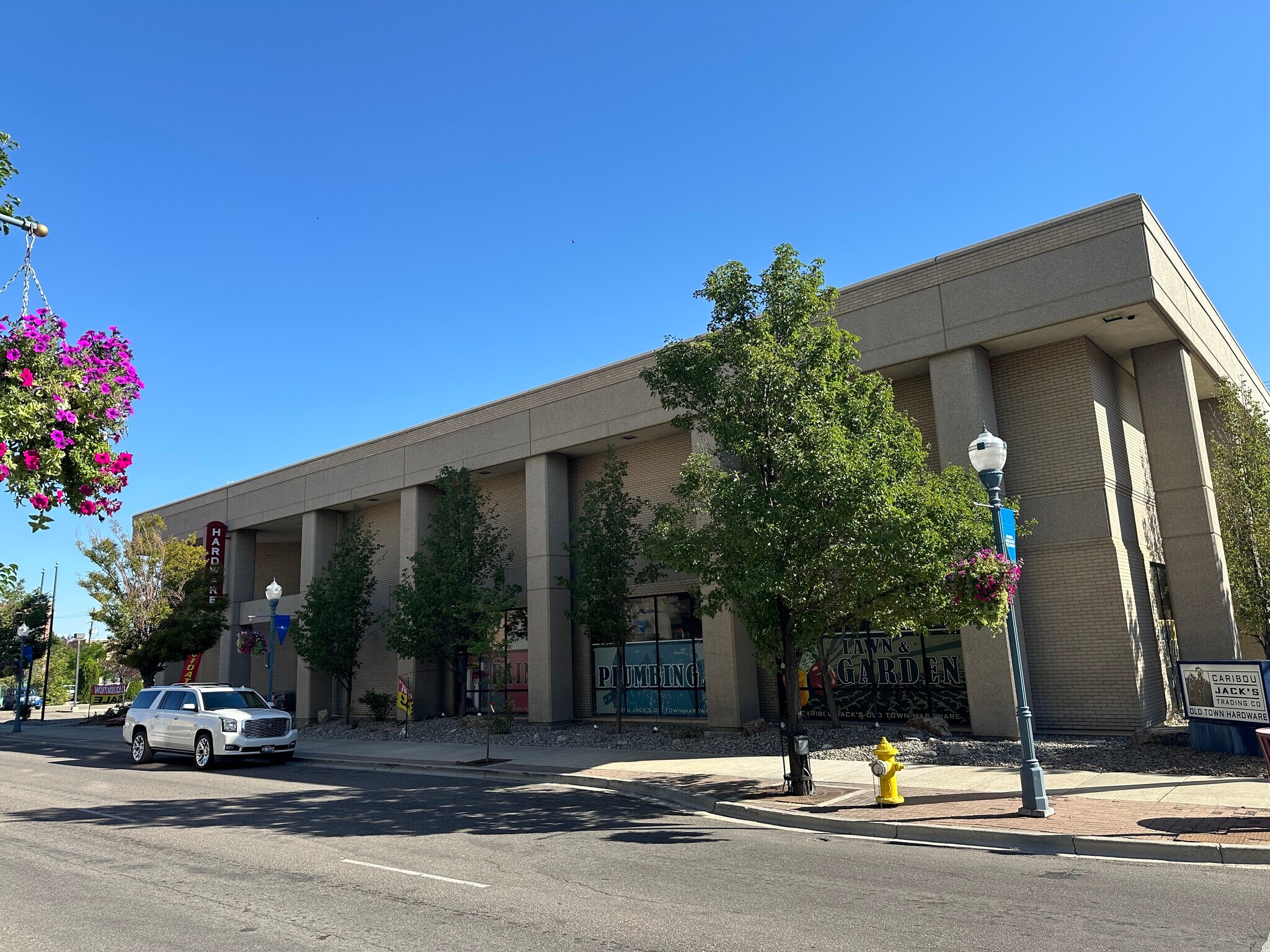 120 N Arthur Ave, Pocatello, ID for Sale