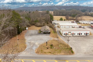 Odenville, AL Freestanding - 10039 AL Highway 174
