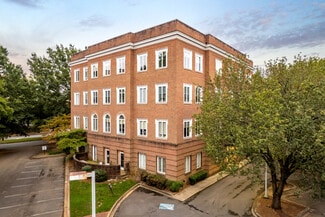 Charlotte, NC Office - 200 Queens Rd