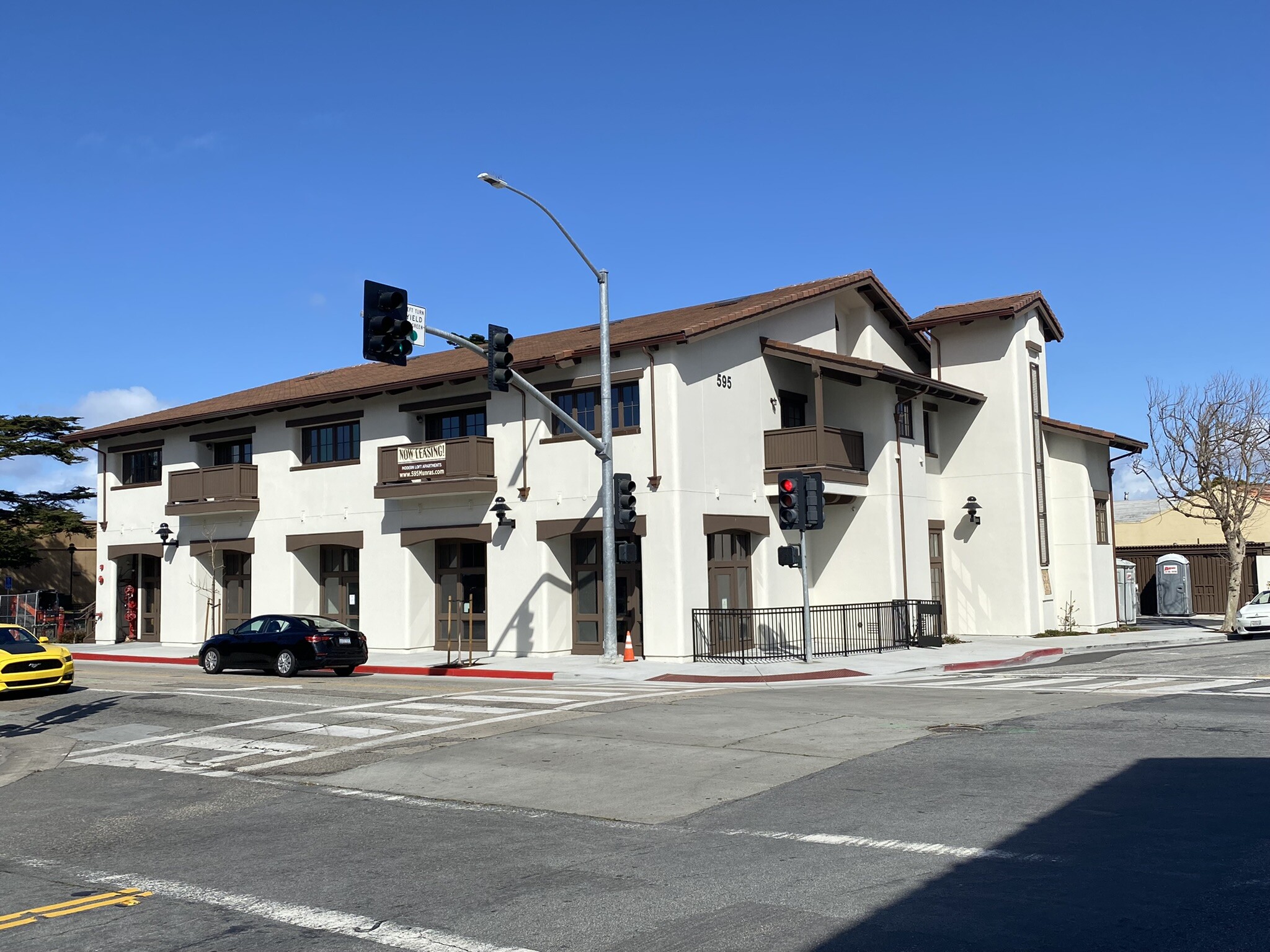 595 Munras Ave, Monterey, CA for Rent