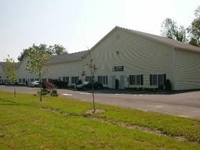1 Red Oak Dr  