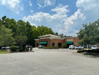 Supply, NC Office - 20 NW Medical Campus Dr