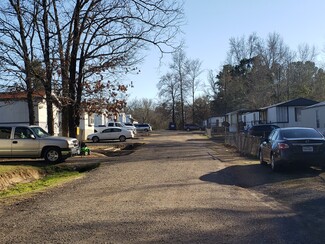 Gilmer, TX Manufactured Housing/Mobile Housing - 5520 Condor Rd