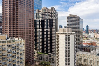 Philadelphia, PA Office - 100 N 18th St