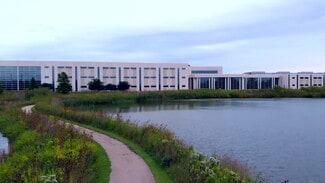 Bolingbrook, IL Office - 1000 Remington Blvd