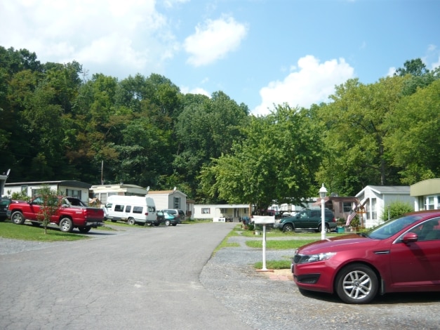 14201 Winchester Rd SW, Cumberland, MD for Sale