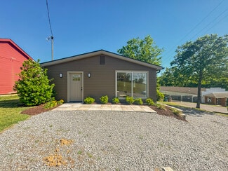 Nashville, TN Office - 709 Hart Ln Nashville, TN Office - 709 Hart Ln