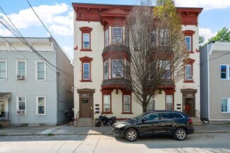 Troy, NY undefined - 3227-3229 Seventh Ave Troy, NY undefined - 3227-3229 Seventh Ave