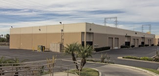 National City, CA Industrial - 2702 Southport Way