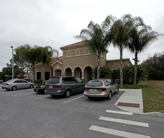 Saint Cloud, FL Medical - 4691-4695 Old Canoe Creek Rd Saint Cloud, FL Medical - 4691-4695 Old Canoe Creek Rd