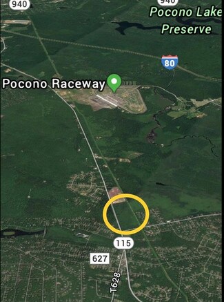 1 BLK Route 115 Hwy