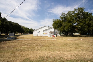 Mineral Wells, TX Specialty - 506 SW 13th Ave
