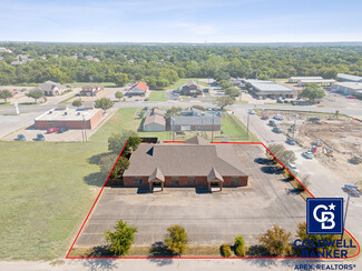 Cleburne, TX Medical - 302 Lincoln Park Dr