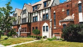 Cleveland, OH Multi-Family - 13415 S Woodland Rd