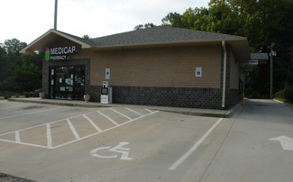 York, SC Drug Store - 1120 Creekside Medical Dr
