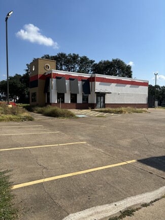 Houston, TX Freestanding - 5854 Highway 6 N