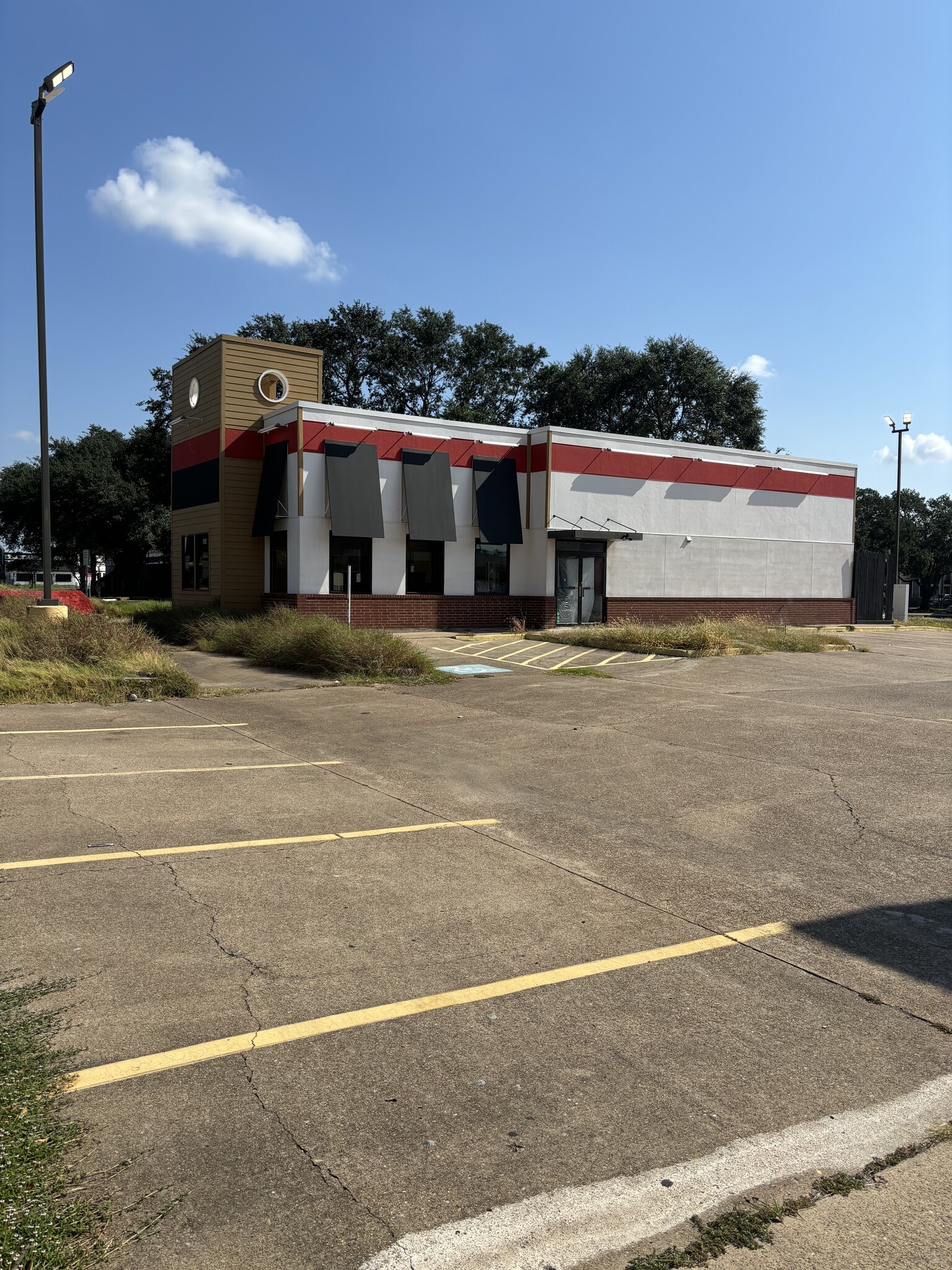 5854 Highway 6 N, Houston, TX for Sale