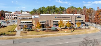 Raleigh, NC Freestanding - 7860 Brier Creek Pky