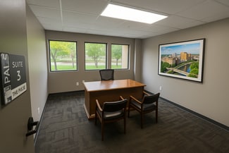 Rochester, MN Coworking Space - 300 3rd Ave SE