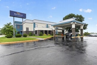 Monroe, OH Hospitality - 40 New Garver Rd
