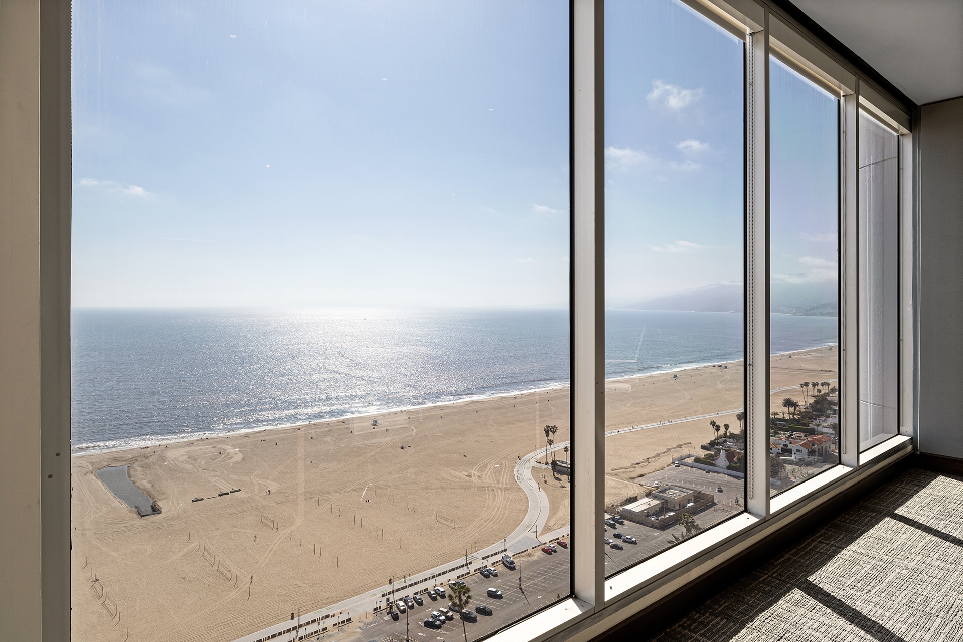 100 Wilshire Blvd, Santa Monica, CA for Rent