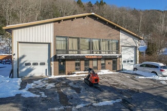 Seymour, CT Industrial - 292 Roosevelt Dr