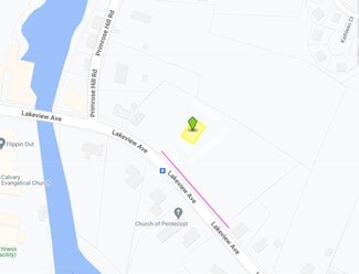 Dracut, MA Fast Food - 1895 Lakeview Ave