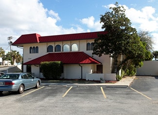 Brevard Professional Center&Coral Sands Brevard Professional Center&Coral Sands