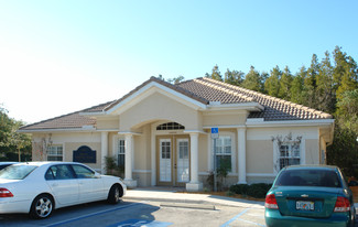 Tampa, FL Medical - 16606 N Dale Mabry Hwy