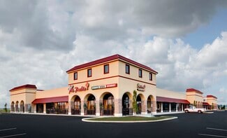 Marion, AR Office/Retail, Retail - 303 Bancario Rd