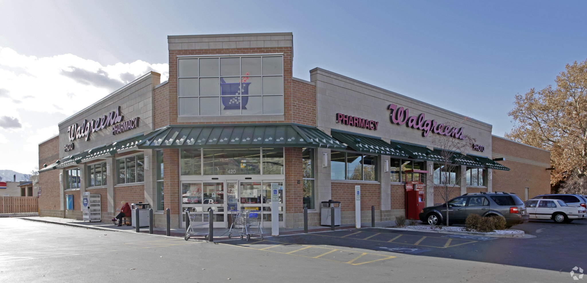 420 S Main St, Springville, UT for Sale