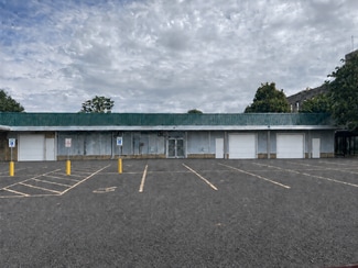 Syracuse, NY Industrial - 235 Cortland ave