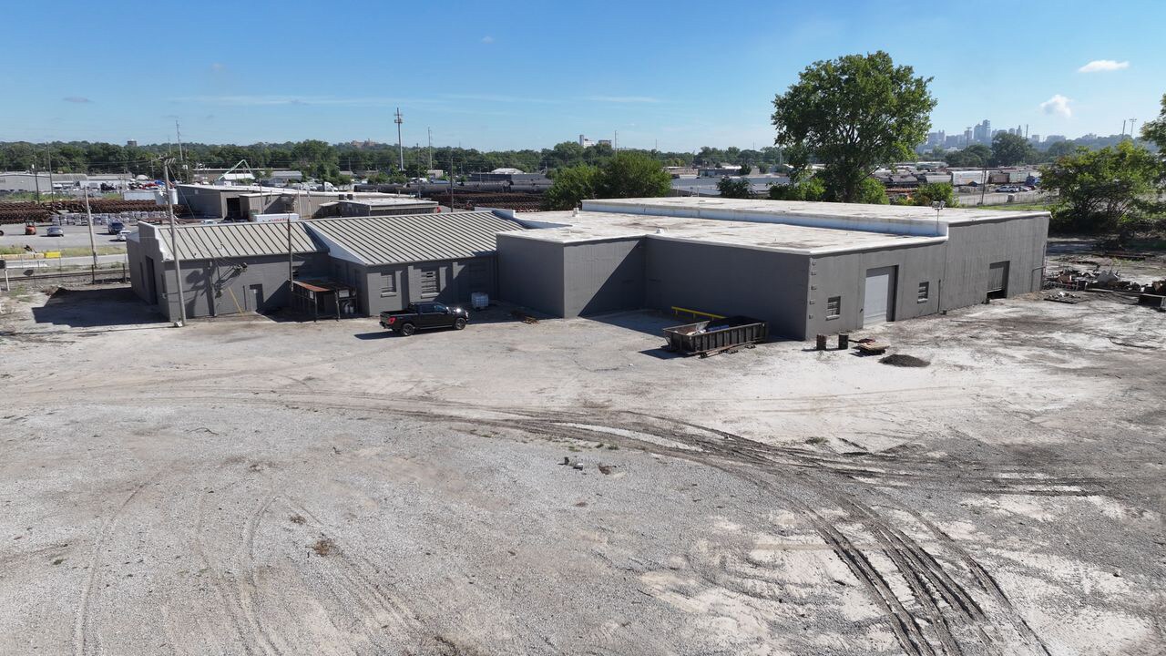 1141 S 12th St, Kansas City, KS for Rent