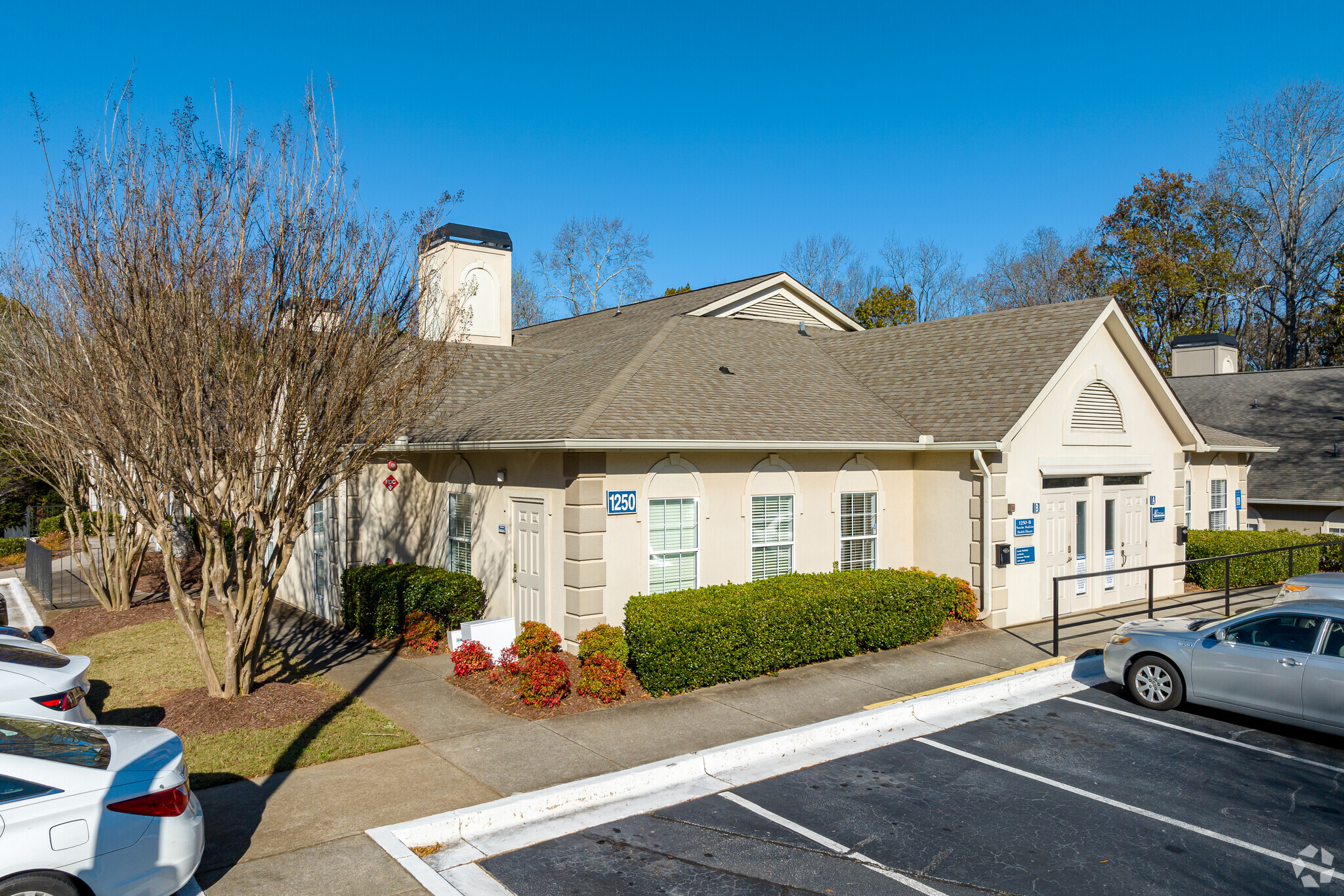 1250 Upper Hembree Rd, Roswell, GA for Rent