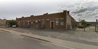 Regina, SK Warehouse - 1350 Rose St